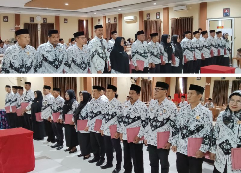 Bidang PGRI Kaltara - Persatuan Guru Republik Indonesia Cabang Kaltara
